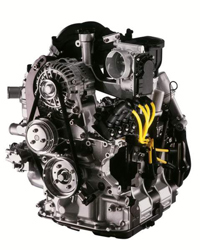 P538C Engine